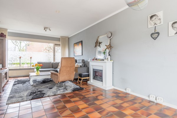 Medium property photo - Gozewijnstraat 24, 1433 JB Kudelstaart